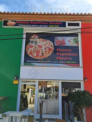 Pizzeria Napolitana