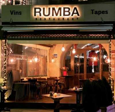 Restaurant Rumba