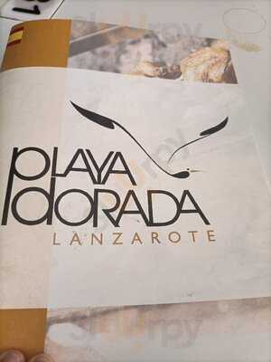 Restaurante Playa Dorada