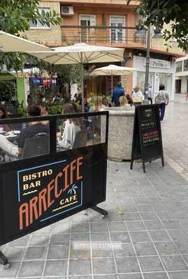 Arrecife Bistro