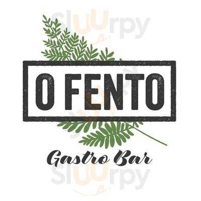 O Fento Gastrobar