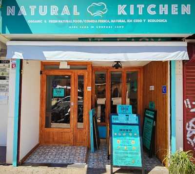 Natural Kitchen