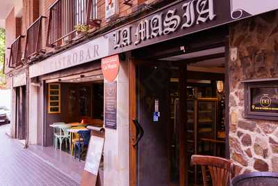 La Masia Gastrobar