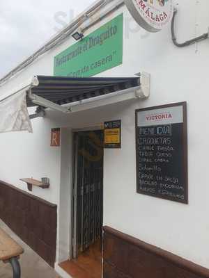 Restaurante El Draguito