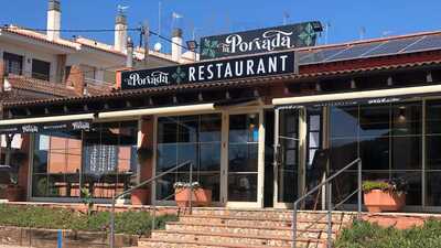 Restaurante La Porxada