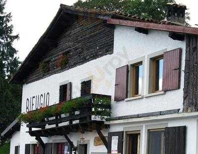 Rifugio S.Lucio, Clusone