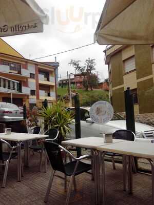 Restaurante Casa Lobato