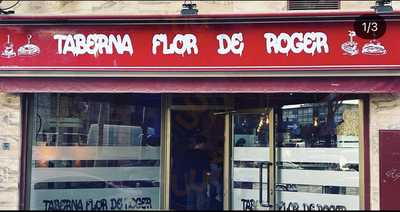 Taberna Flor De Roger