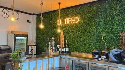 El Tieso Bar