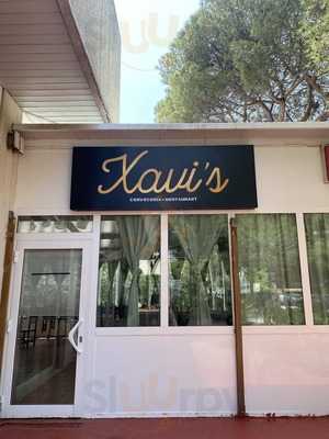 Restaurante Xavi's