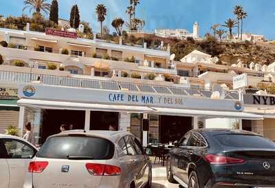 Cafe Del Mar Y Del Sol