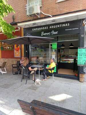 Empanadas Buenos Aires Company