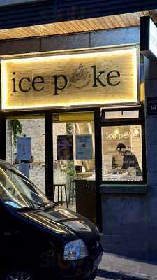 Ice Poke