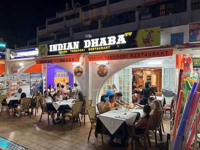 Indian Dhaba