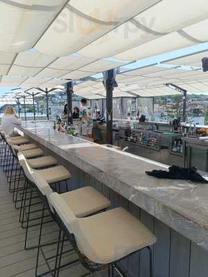 Glow Rooftop - Hotel W Ibiza