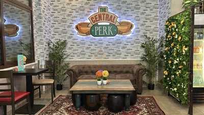 The Central Perk