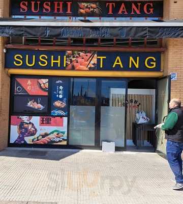 Sushi Tang