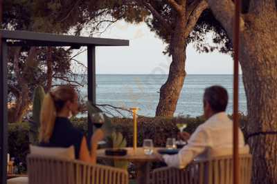 Mar Sea Club - St. Regis Mardavall Mallorca Resort