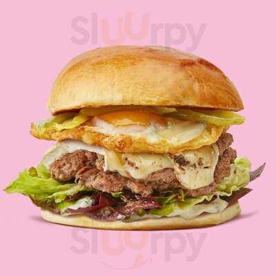 Bulla | Delivery Burger Club