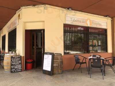 Taberna El Peregrino