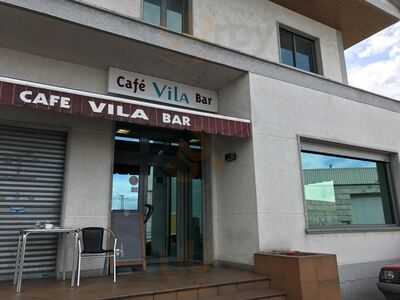 Restaurante Vila