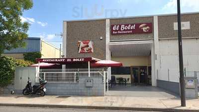 Bar Restaurant El Bolet