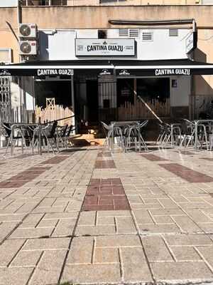 Cantina Guazu