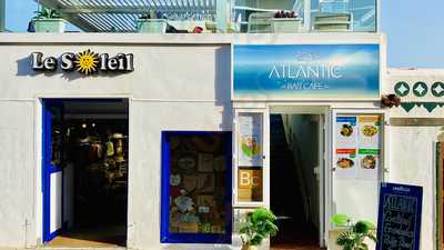 Atlantic Bar Cafe