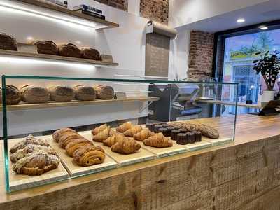 Santo Bakehouse