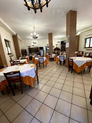 Ristorante Pizzeria La Giara, L'Aquila