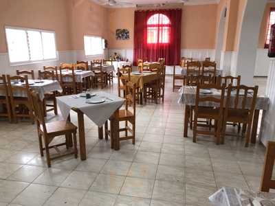 Nuevo Restaurante Mesón Canario