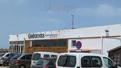 Origenes Restaurante