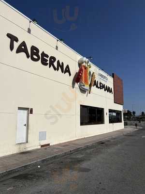 La Taberna Alemana