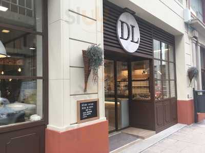 Dl Bakery Coffee Avda De La Coruña