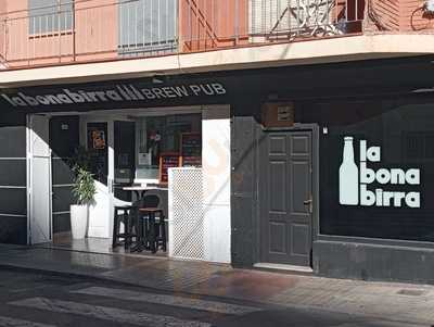 La Bona Birra Brewpub