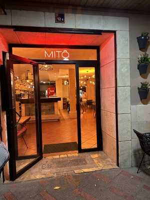 Mito Restaurant