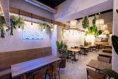 Koa Poke Ourense