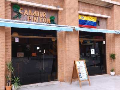 Cambur Pintón