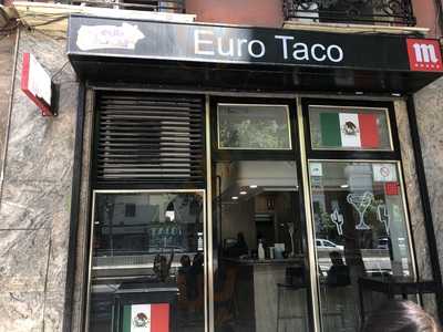 Euro Taco