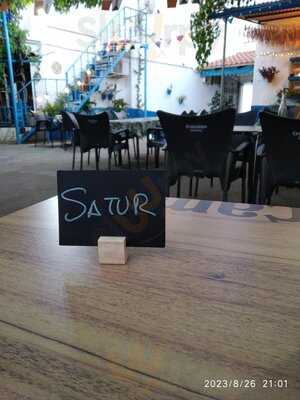 Terraza Leonardo