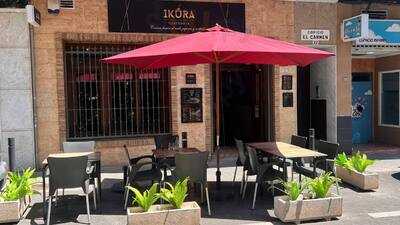 Ikura Gastrobar Torrevieja