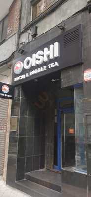 Oishi Sushi & Bubble Tea