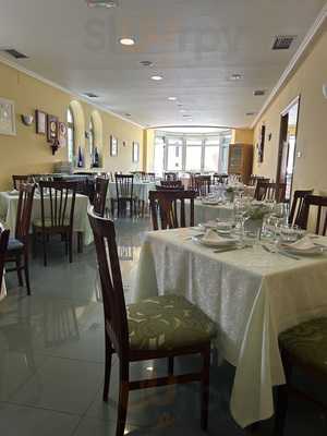 Restaurante Casa Manolo