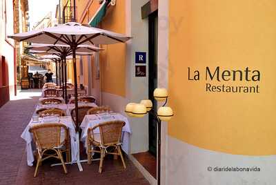 La Menta Taverna (la Nueva Menta)