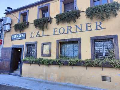 Forn De Pa Cal Forner