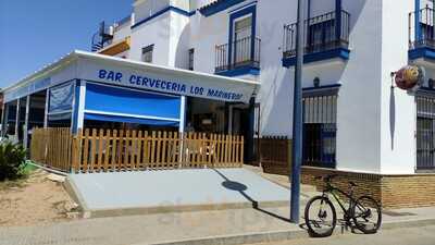 Bar Los Marineros