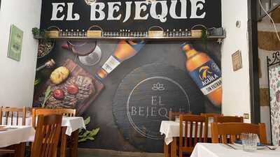 El Bejeque Restaurante