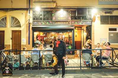 Catrina's Comida Callejera Mexicana