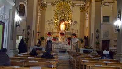 La Bottega dei Miracoli, Sulmona