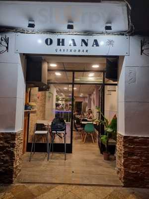 Ohana Gastrobar